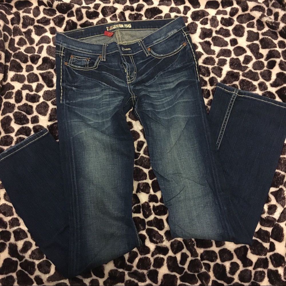 BKE Jeans